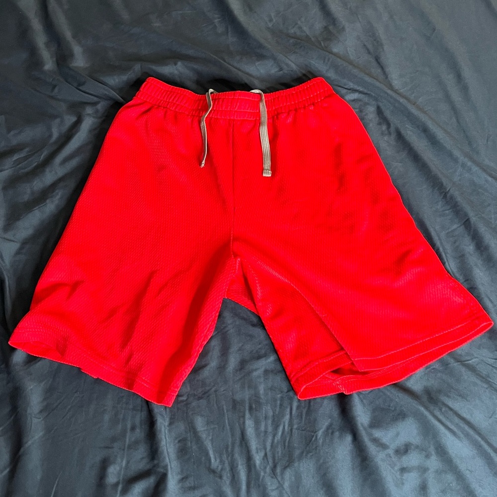 Men’s Athletic Shorts (Small 28-30)